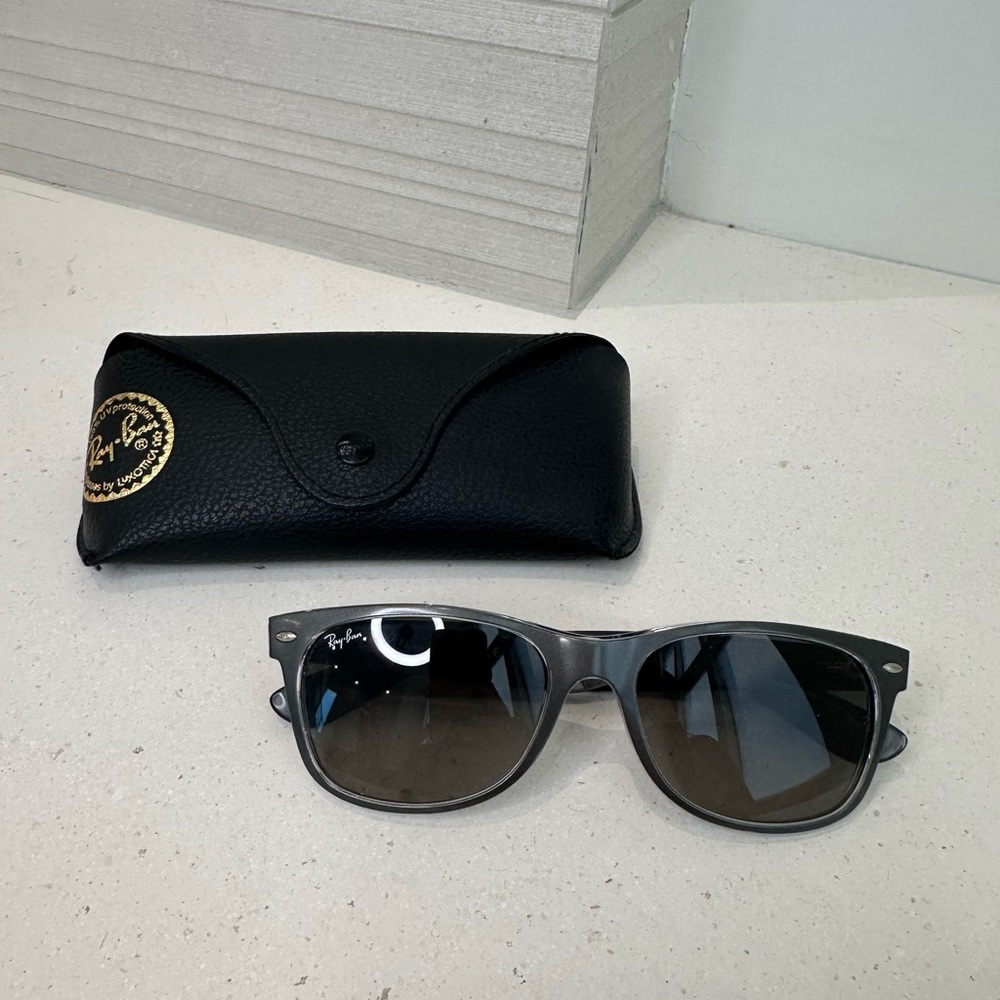 RAY-BAN New Wayfarer Sunglasses | Mens